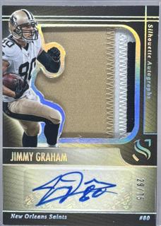 Jimmy Graham