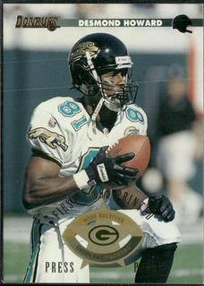 Desmond Howard