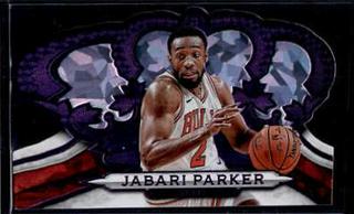 Jabari Parker