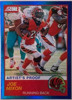 Joe Mixon