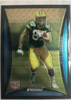 Jordy Nelson