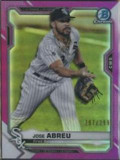 Jose Abreu