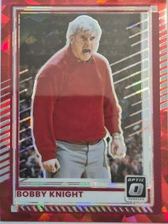 Bobby Knight