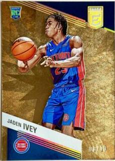 Jaden Ivey