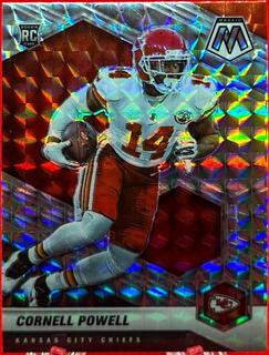 Cornell Powell