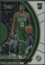 Jayson Tatum