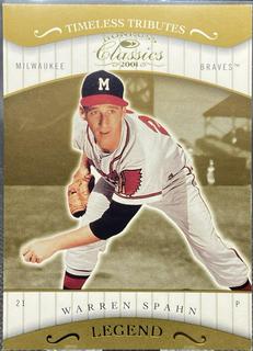 Warren Spahn