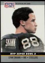 Lynn Swann
