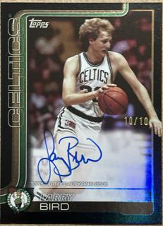 Larry Bird