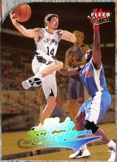 Hedo Turkoglu