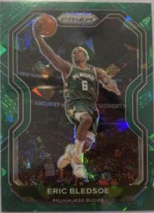 Eric Bledsoe