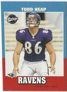 Todd Heap