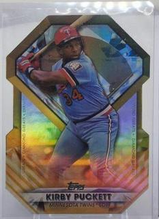 Kirby Puckett