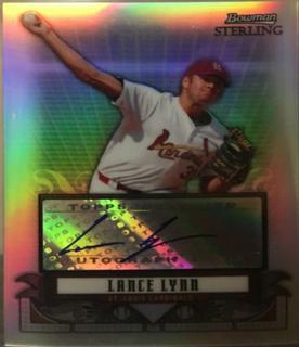 Lance Lynn