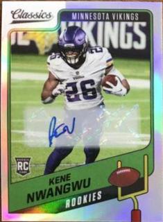 Kene Nwangwu