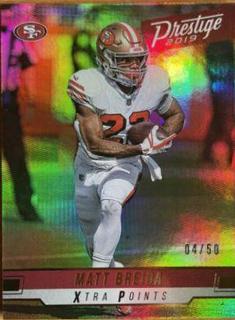 Matt Breida