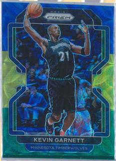 Kevin Garnett