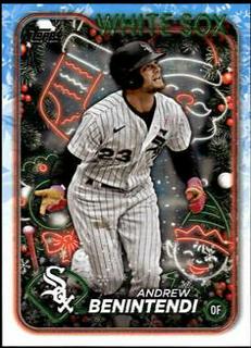 Andrew Benintendi