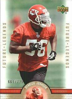 Derrick Johnson