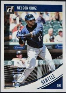 Nelson Cruz