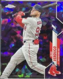 Alex Verdugo