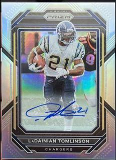 LaDainian Tomlinson