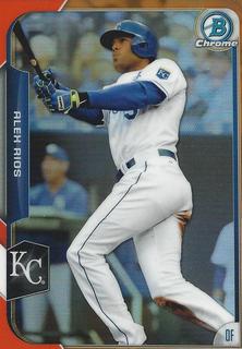 Alex Rios