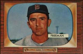 Hershell Freeman