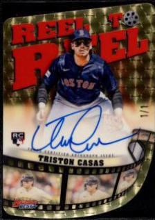 Triston Casas