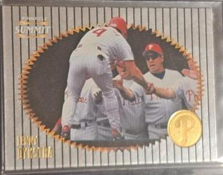 Lenny Dykstra