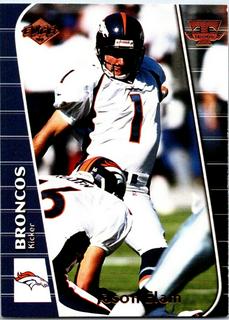 Jason Elam