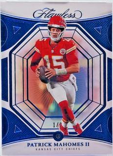 Patrick Mahomes II