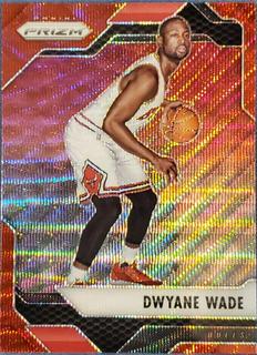 Dwyane Wade