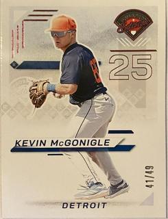 Kevin McGonigle