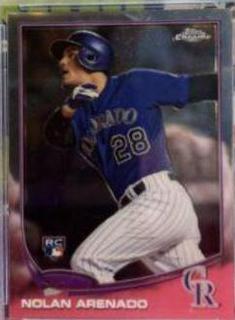 Nolan Arenado
