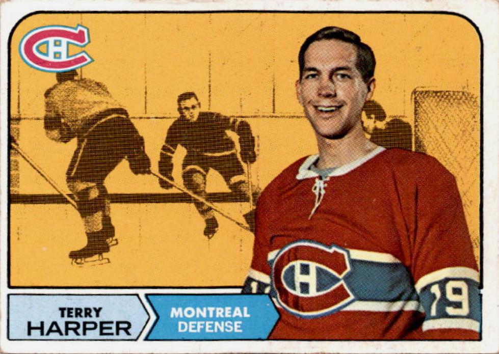 Terry Harper #57