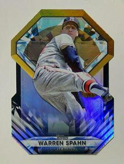 Warren Spahn