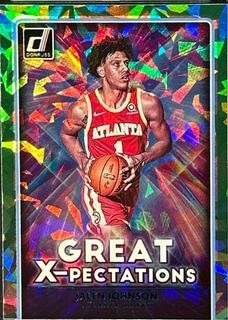 Jalen Johnson