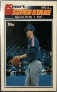 Nolan Ryan