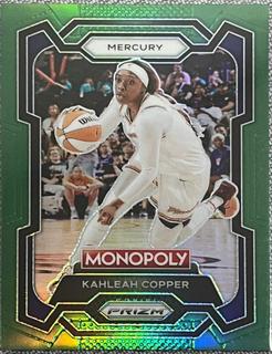 Kahleah Copper