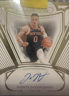 Donte DiVincenzo