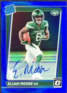 Elijah Moore