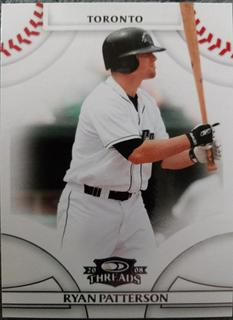 Ryan Patterson