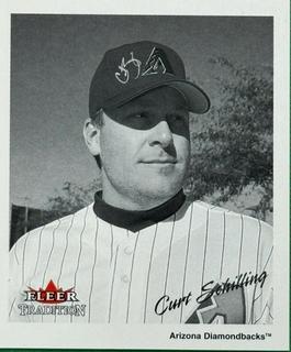 Curt Schilling