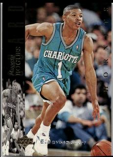Muggsy Bogues