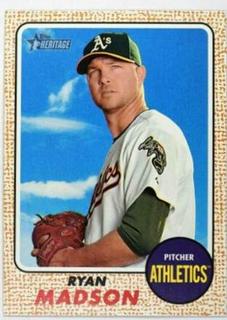 Ryan Madson