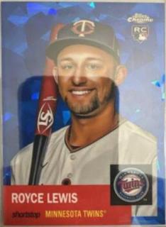 Royce Lewis