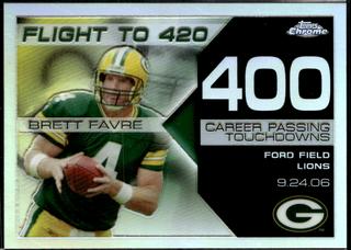 Brett Favre