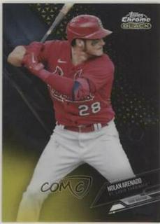 Nolan Arenado