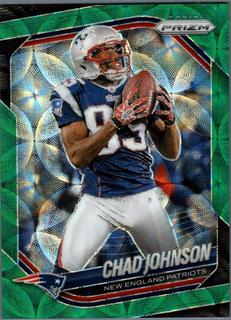 Chad Johnson